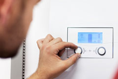 best St Andrews Well boiler servicing companies