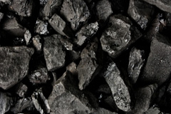 St Andrews Well coal boiler costs