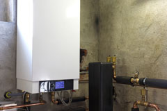 St Andrews Well condensing boiler companies